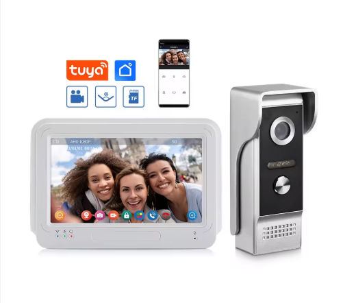 Video Intercoms